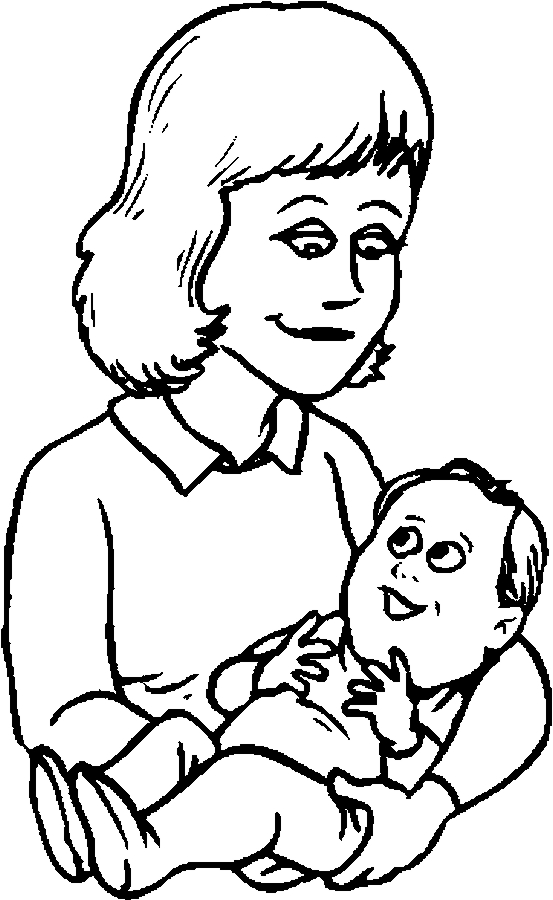 mom coloring pages coloring pages mother39s day animated images gifs pages mom coloring 