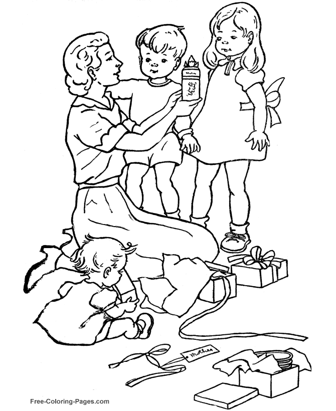 mom coloring pages mother39s day coloring pages skip to my lou mom pages coloring 