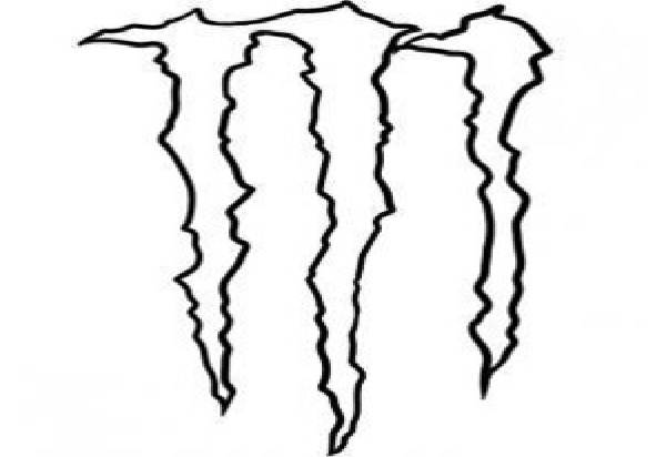 monster energy coloring pages monster energy monster truck coloring page free monster energy coloring pages 