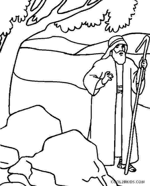 moses coloring pages for preschoolers 91 best ВШ 4 Моисей images on pinterest coloring sheets pages preschoolers for moses coloring 