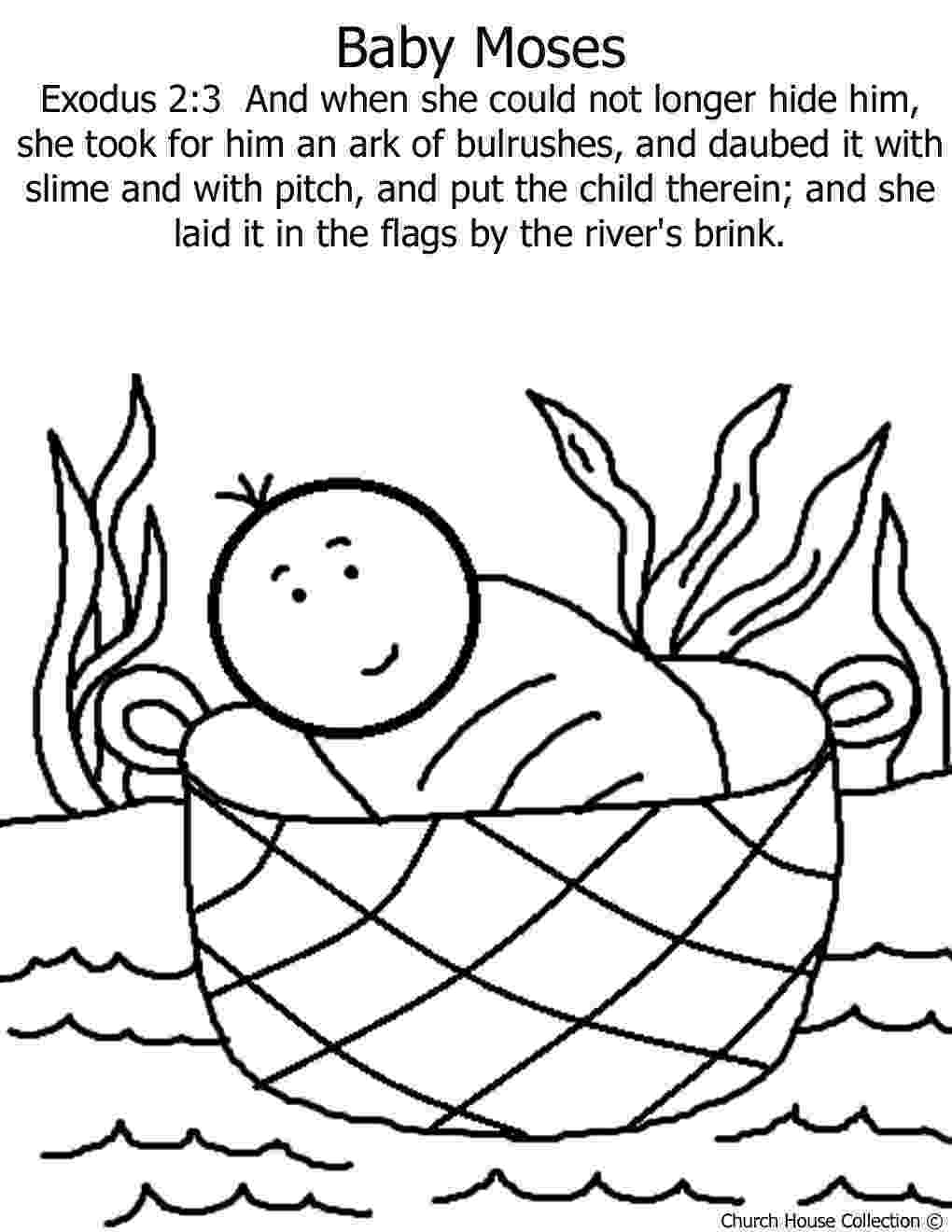 moses coloring pages for preschoolers moses printable coloring pages bible stories and worship pages moses preschoolers coloring for 