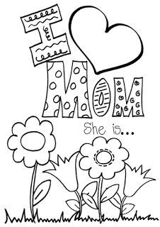 mothers day colouring pages for toddlers mother39s day coloring pages 100 free easy print pdf toddlers pages day colouring mothers for 