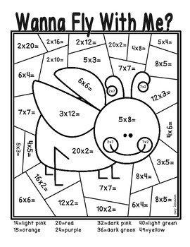 multiplication coloring page math coloring pages multiplication coloring home page coloring multiplication 