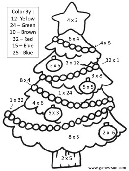 multiplication coloring page math multiplication color by answer christmas coloring page by melia griffith multiplication coloring page 