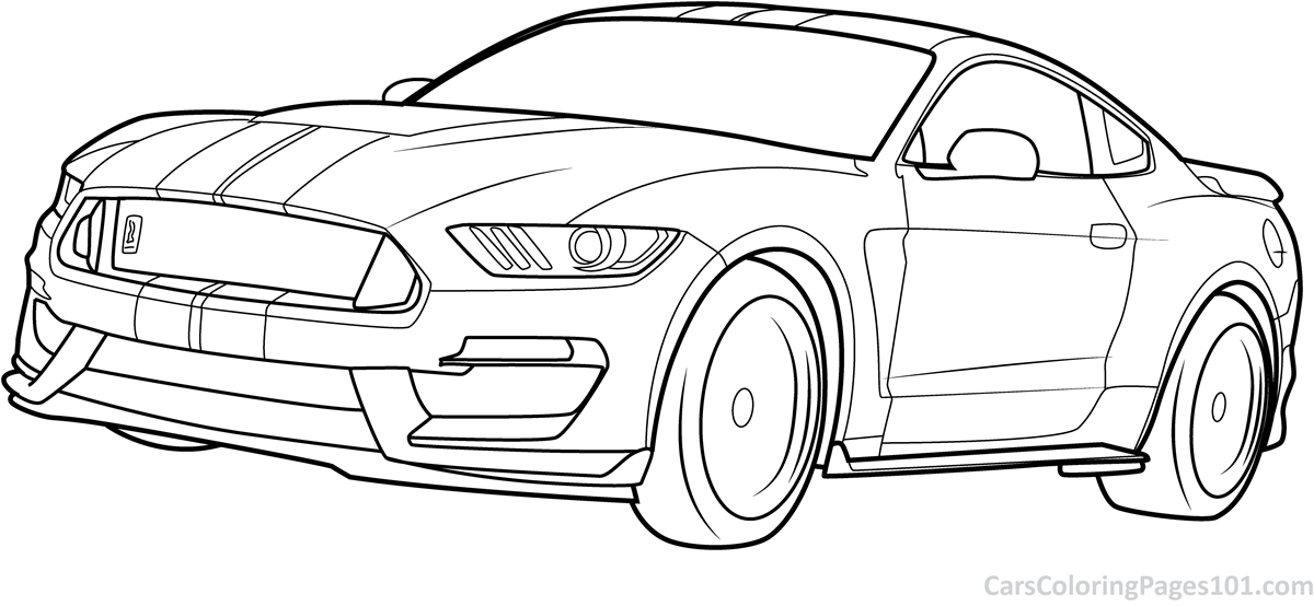 mustang pictures to color printable mustang coloring pages for kids cool2bkids pictures mustang color to 