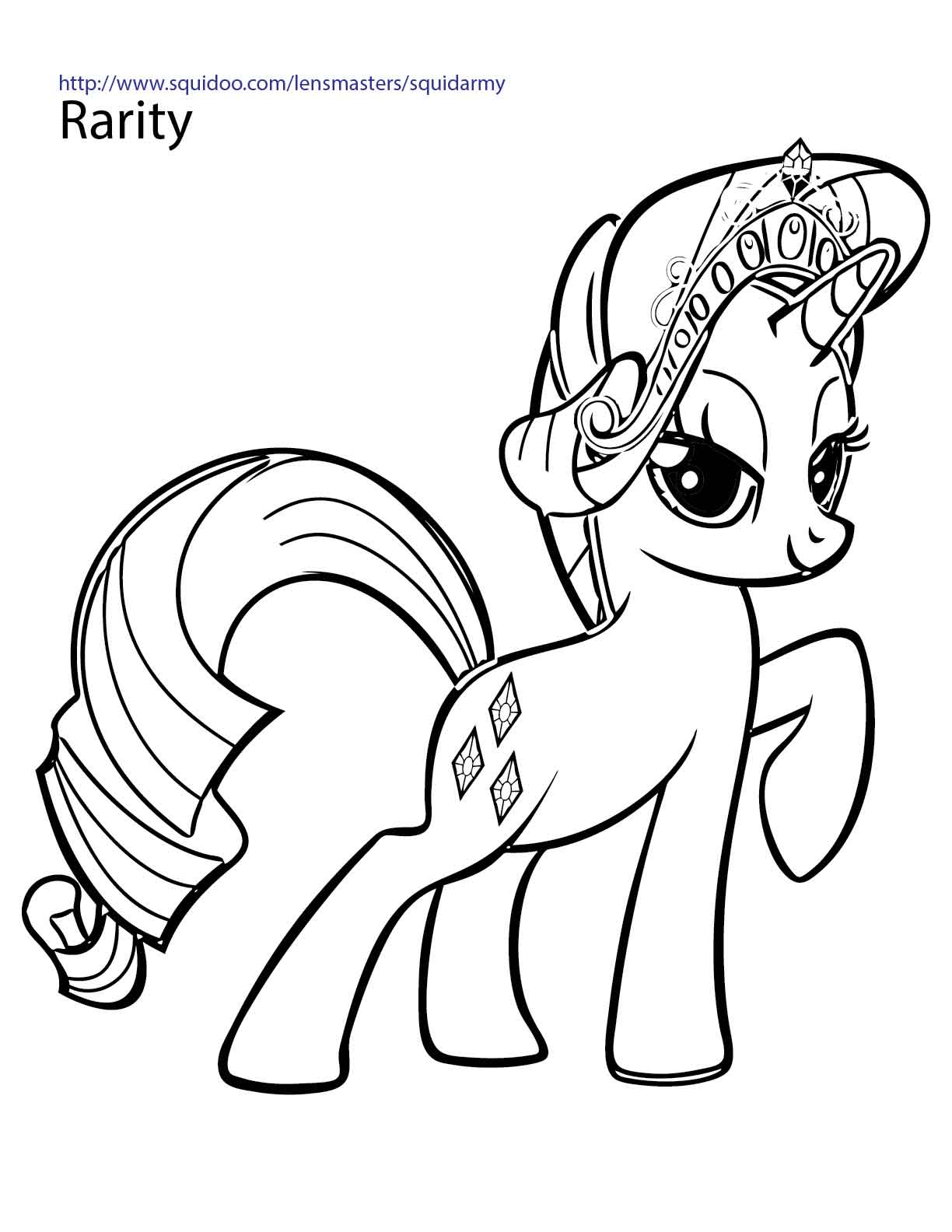 my little ponies coloring pages 20 my little pony coloring pages your kid will love neat little my pages ponies coloring 