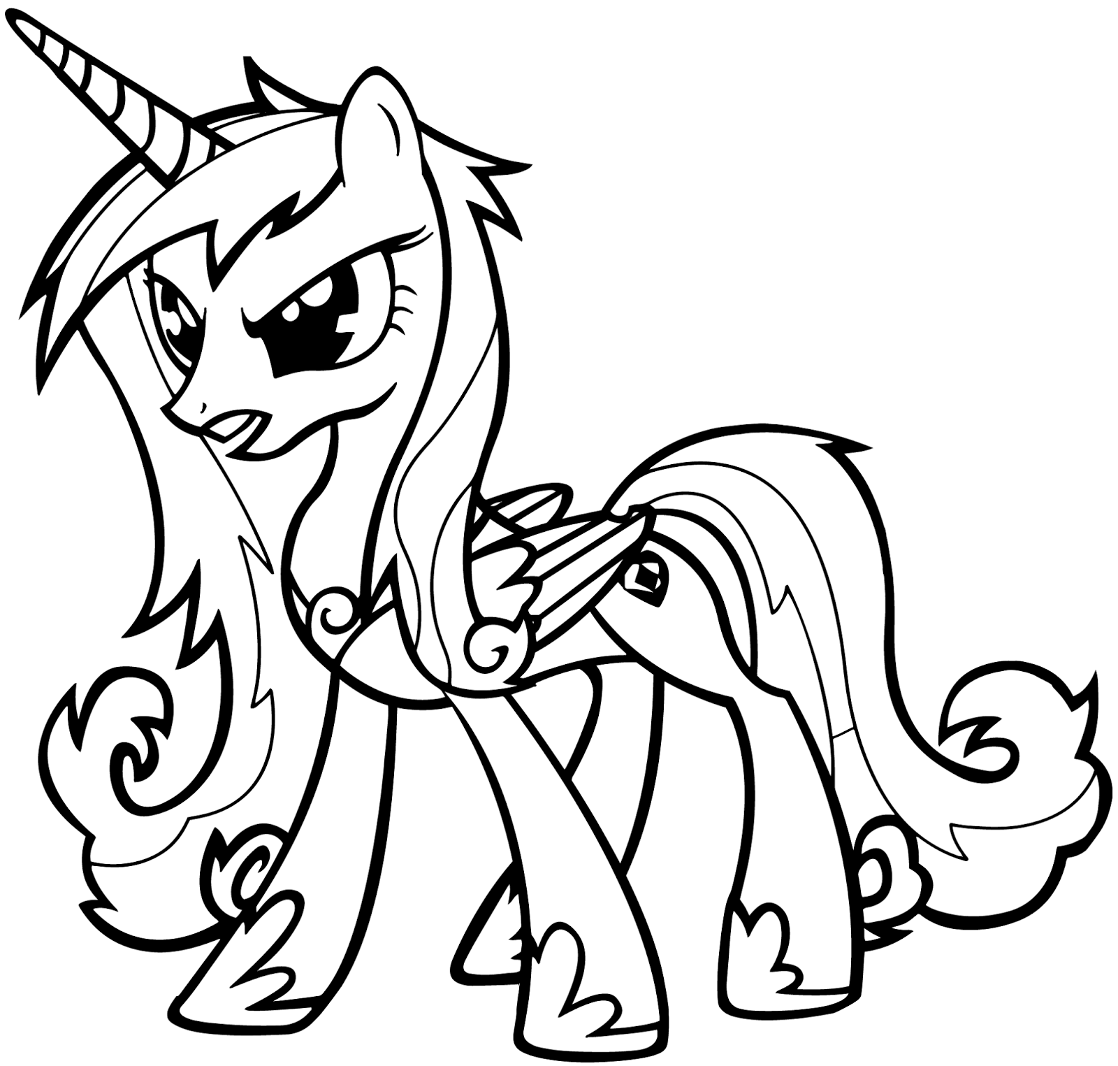 my little ponies coloring pages funny my little pony christmas coloring pages coloring coloring pages my little ponies 