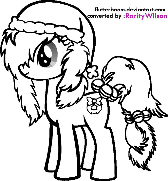 my little ponies coloring pages my little pony christmas coloring pages minister coloring my pages coloring ponies little 