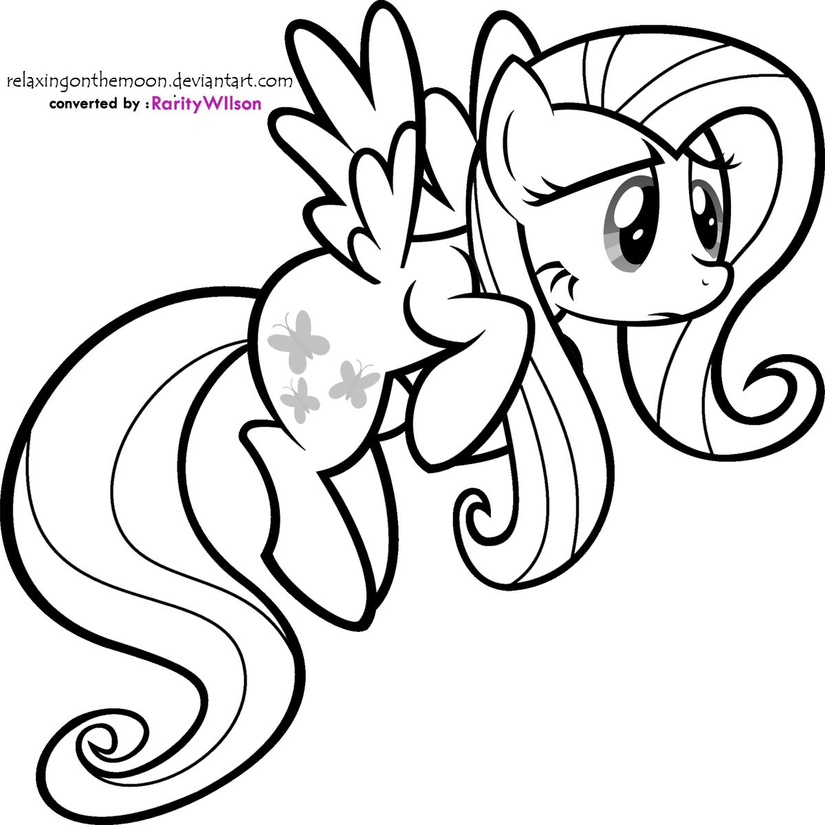 my little ponies coloring pages my little pony coloring pages getcoloringpagescom ponies my coloring little pages 