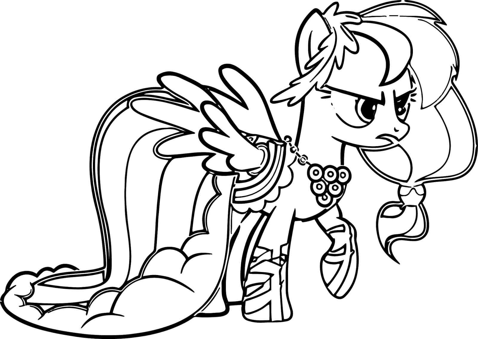 my little pony coloring pages 2012 team colors my little coloring pony pages 