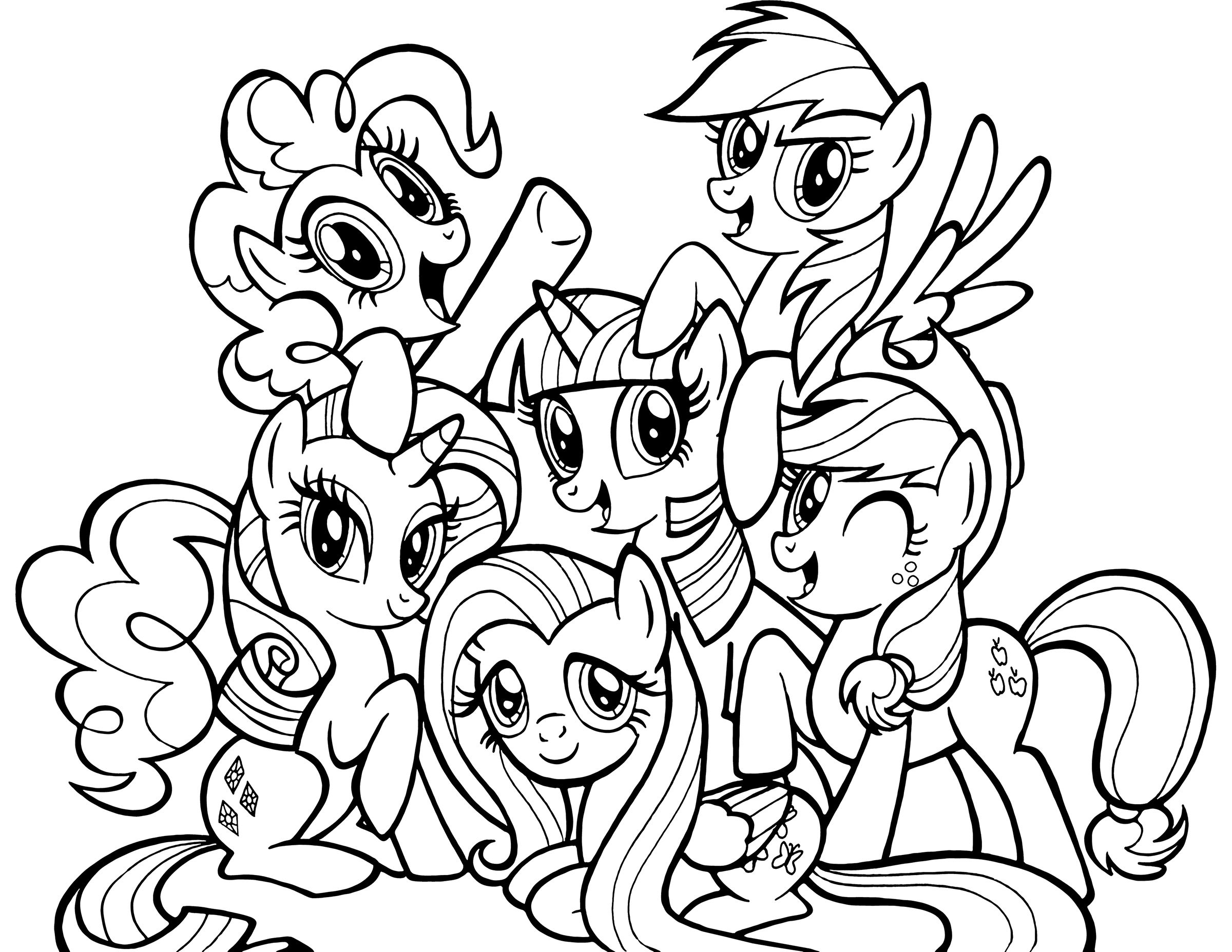my little pony coloring pages my little pony coloring page coloring home coloring little pages pony my 