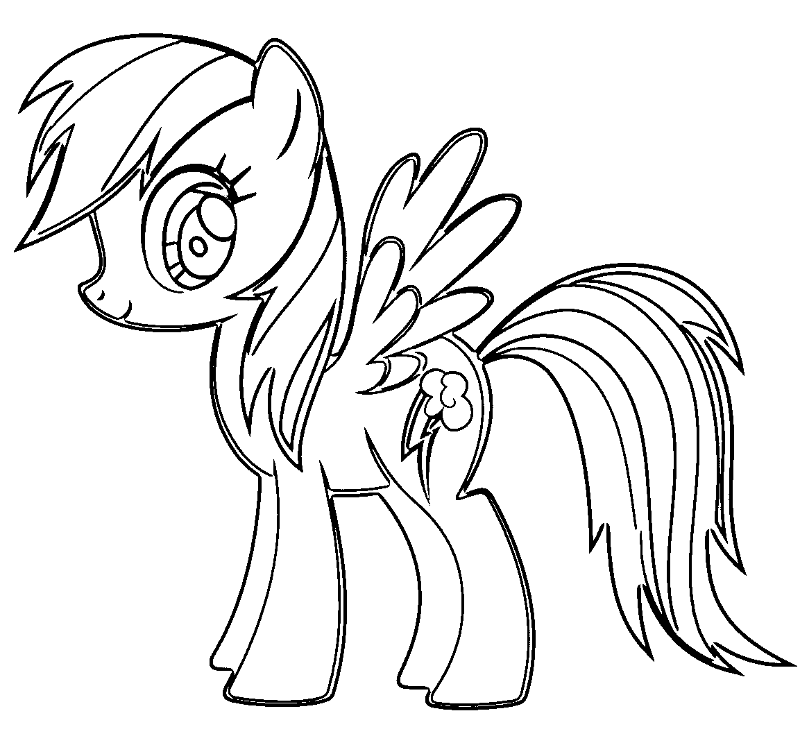 my little pony coloring pages rainbow dash coloriage my little pony väritystehtäviävärityskirjat pony my coloring pages little rainbow dash 
