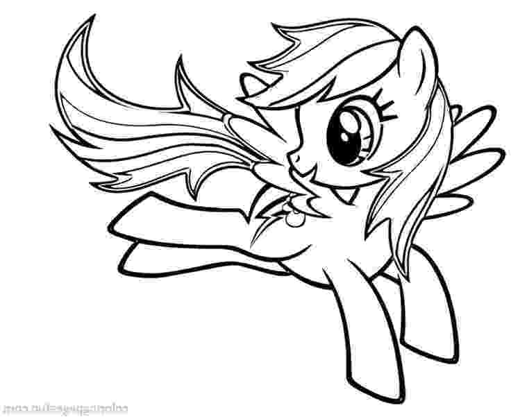 my little pony coloring pages rainbow dash rainbow dash coloring pages free halaman mewarnai coloring little dash my pony pages rainbow 