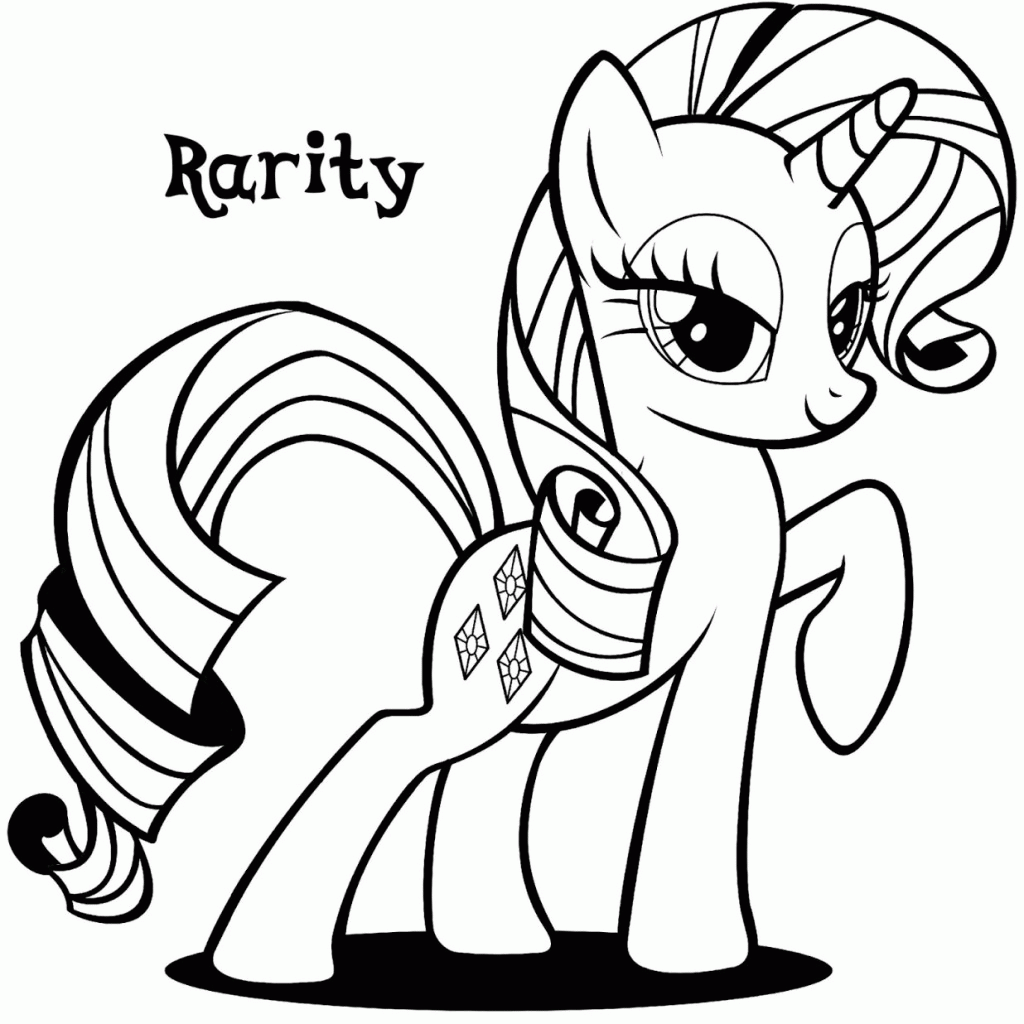 my little pony colouring pictures to print my little pony coloring pages pdf through the thousands print little to pony pictures colouring my 