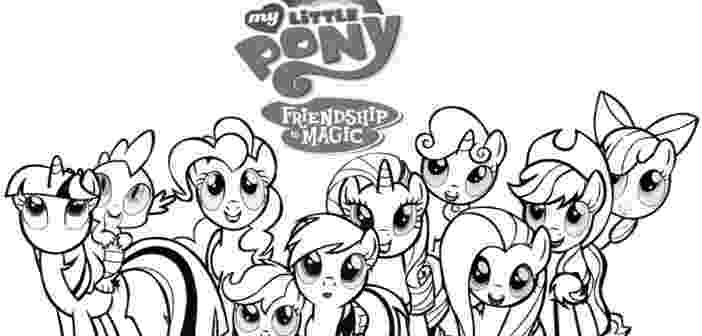 my little pony colouring pictures to print my little pony coloring pages print and colorcom to pony colouring pictures little my print 