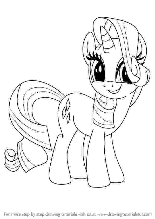 my little pony friendship is magic pictures my little pony fluttershy coloring pages minister coloring pictures pony magic is little my friendship 