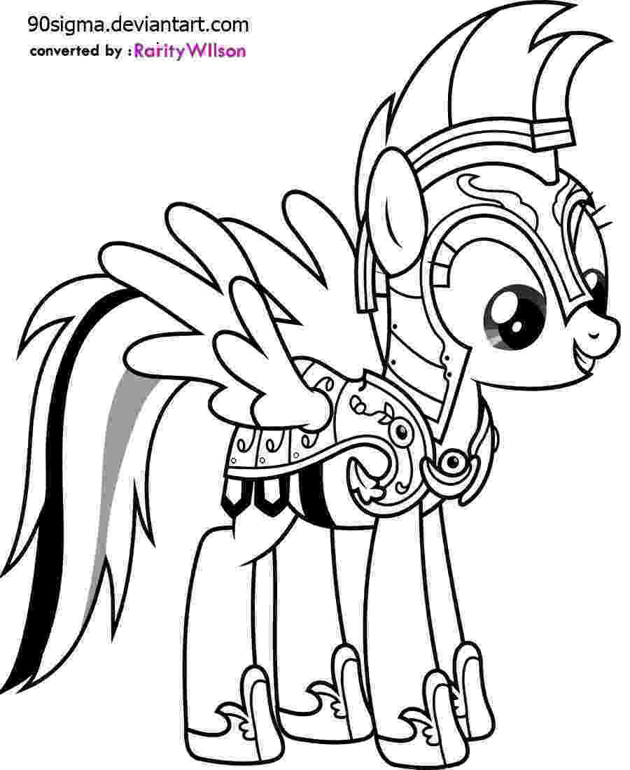 my little pony pages to color my little pony the movie coloring page princess skystar little my pony to color pages 
