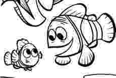 nemo and friends coloring pages coloring pages finding nemo animated images gifs coloring nemo friends and pages 
