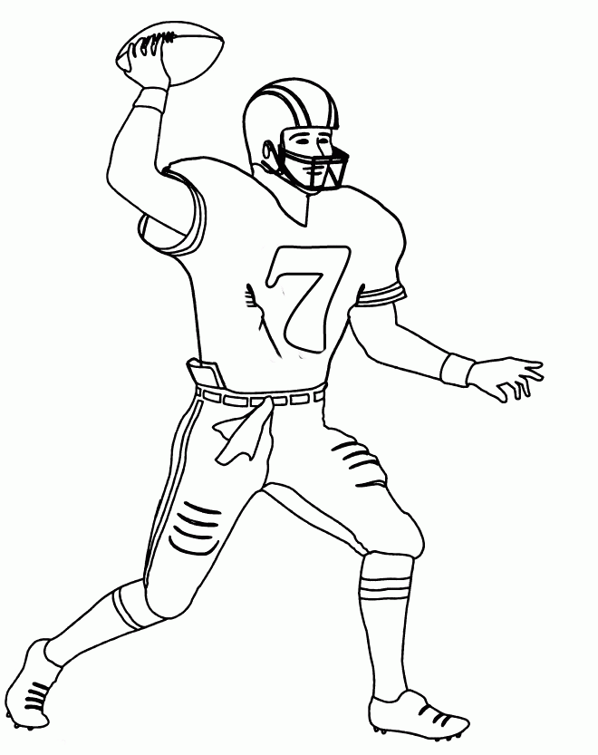 nfl coloring nfl coloring page for kids mommymafiacom mommy mafia nfl coloring 