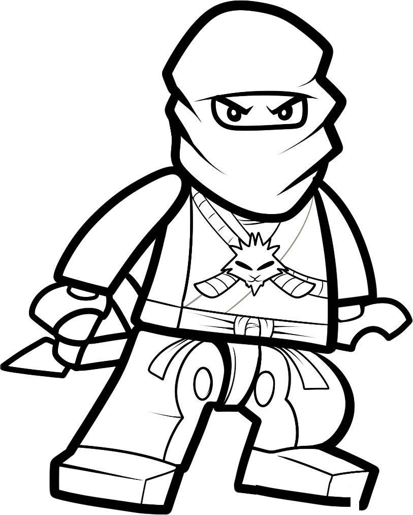 ninjago coloring pages printable lego party on pinterest lego parties lego birthday pages coloring ninjago printable 