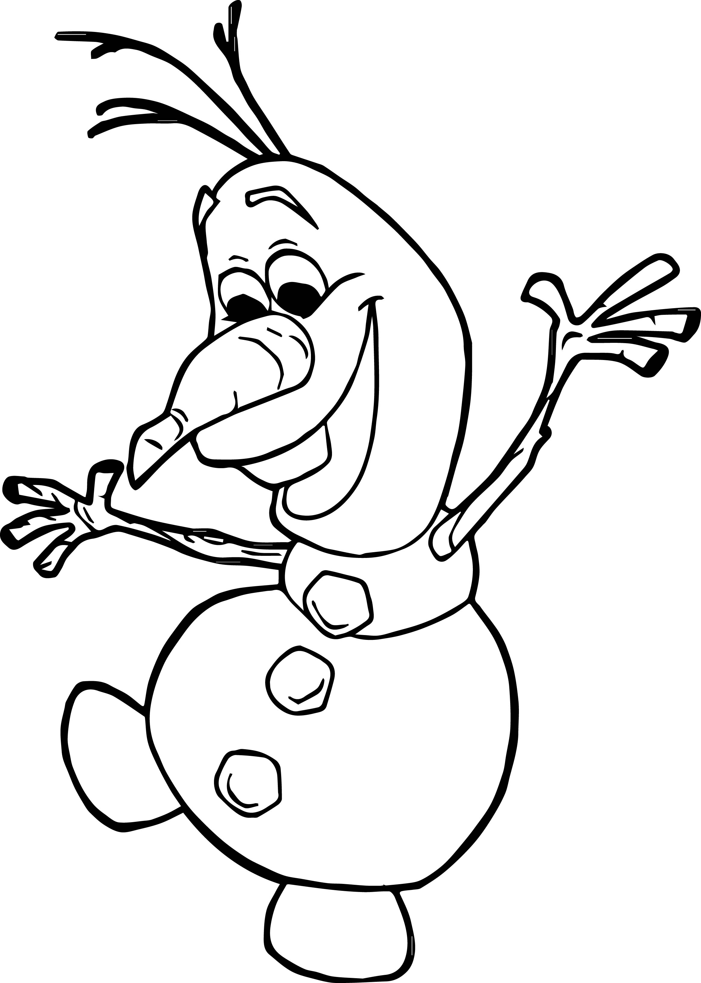 olaf coloring page frozens olaf coloring pages best coloring pages for kids page olaf coloring 1 2