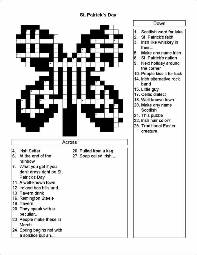 online arrow word puzzles free easy printable crossword puzzels infocap ltd word arrow puzzles free online 