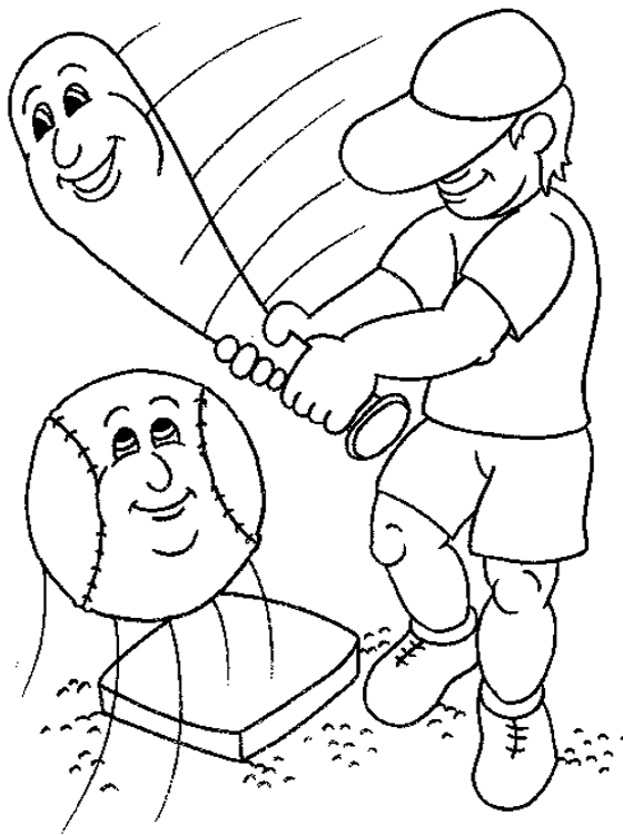 online coloring for toddlers kids page baseball coloring pages download free coloring online toddlers for 