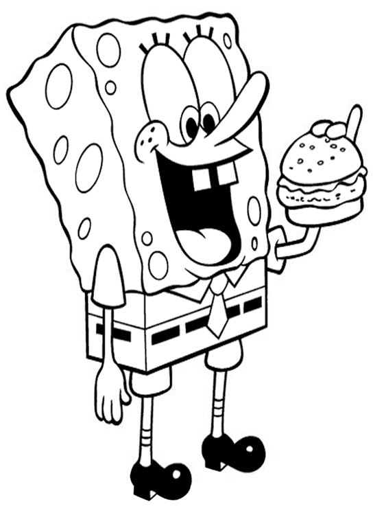 online coloring for toddlers kids page spongebob coloring pages for kids coloring online for toddlers 