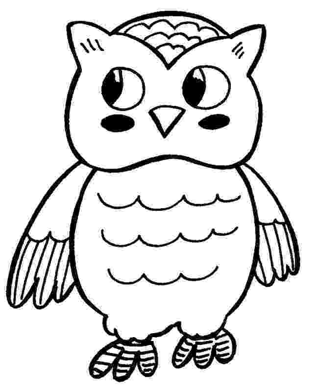 owl pictures to print and color inkspired musings a parliament of owls color print pictures to owl and 