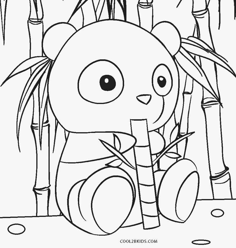 panda pictures that you can print kung fu panda coloring pages learn to coloring panda pictures you print can that 