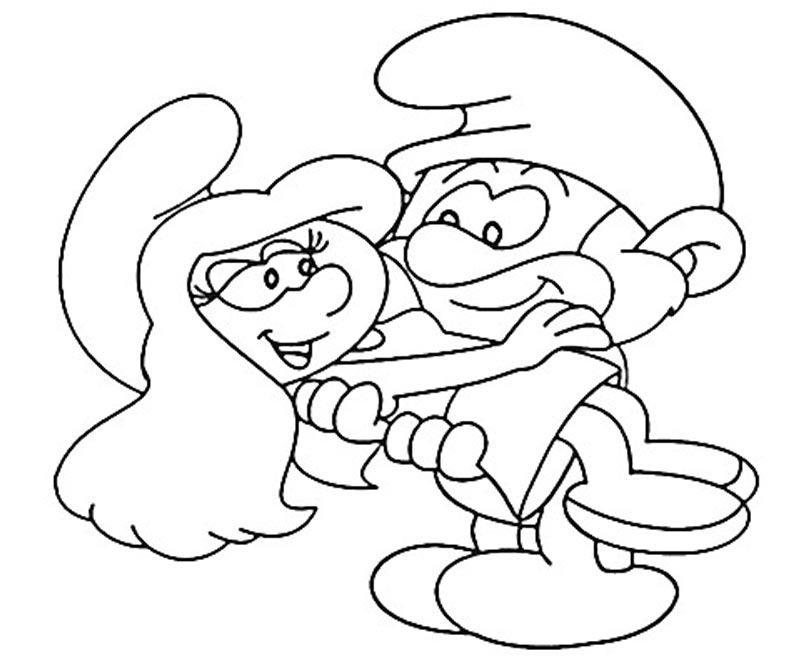 papa smurf coloring pages 11 papa smurf coloring page smurf papa coloring pages 