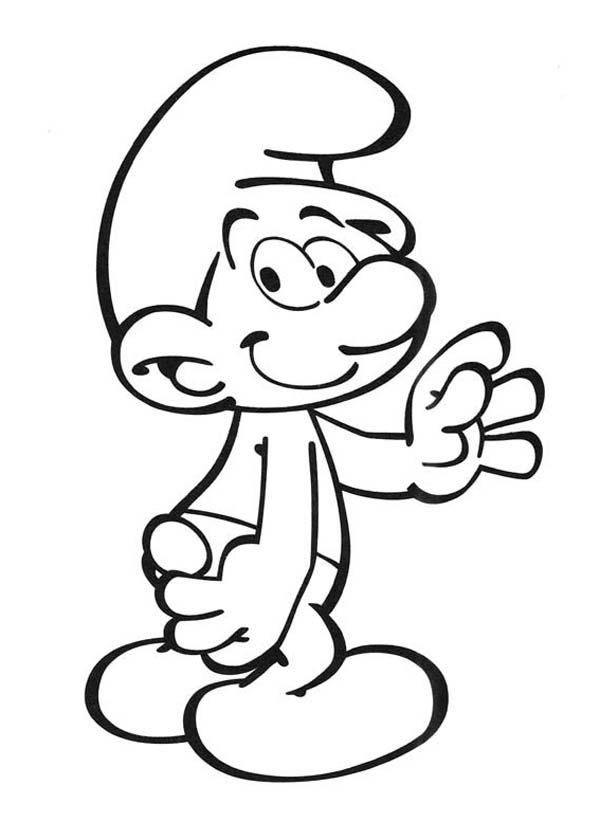 papa smurf coloring pages papa smurf coloring pages wecoloringpagecom smurf coloring papa pages 