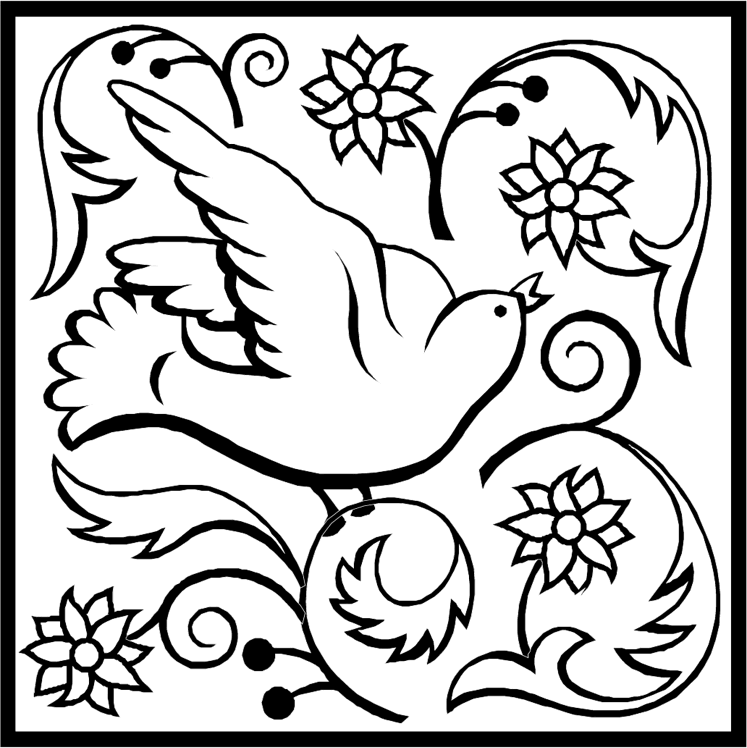 peace dove coloring page images of doves of peace coloring home peace coloring dove page 