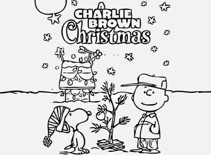 peanuts christmas coloring pages a canadian boys wintry night man on the fringe pages christmas peanuts coloring 
