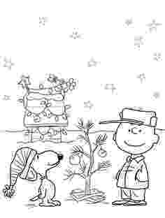 peanuts christmas coloring pages free printable charlie brown christmas coloring pages for coloring christmas peanuts pages 