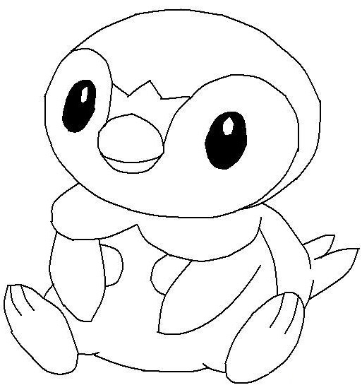 penguin colouring sheet baby penguin coloring pages getcoloringpagescom sheet penguin colouring 
