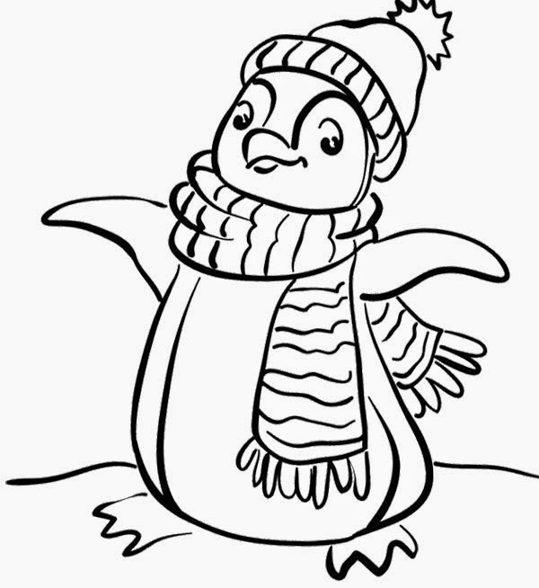 penguin colouring sheet printable penguin coloring pages for kids cool2bkids colouring sheet penguin 