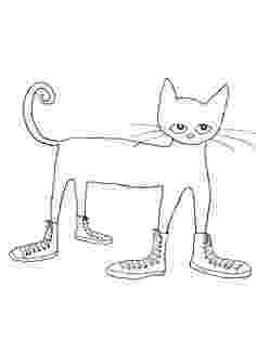 pete the cat coloring page top 20 free printable pete the cat coloring pages online pete cat coloring page the 