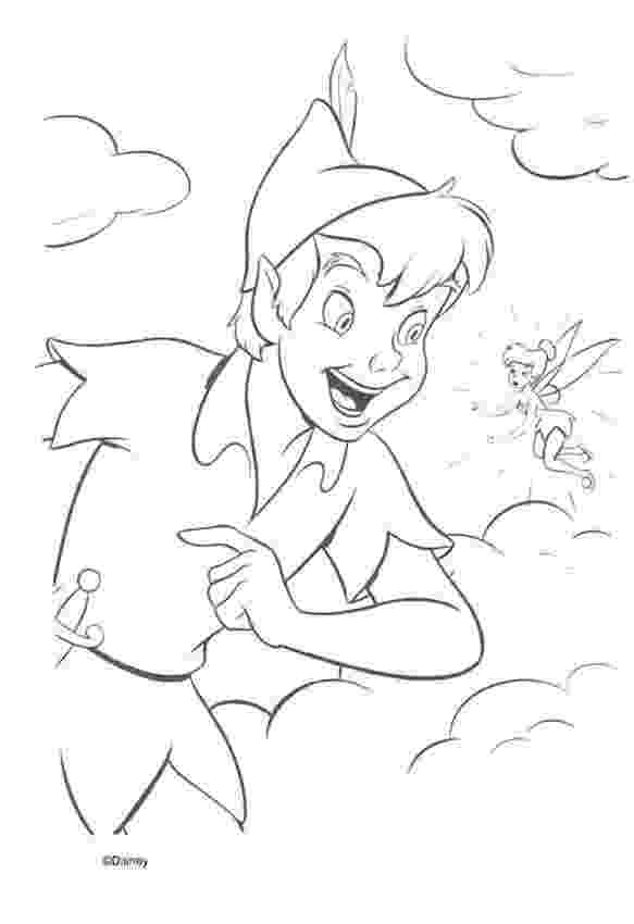 peter pan coloring pages colour me beautiful peter pan colouring pages take 2 peter pages pan coloring 