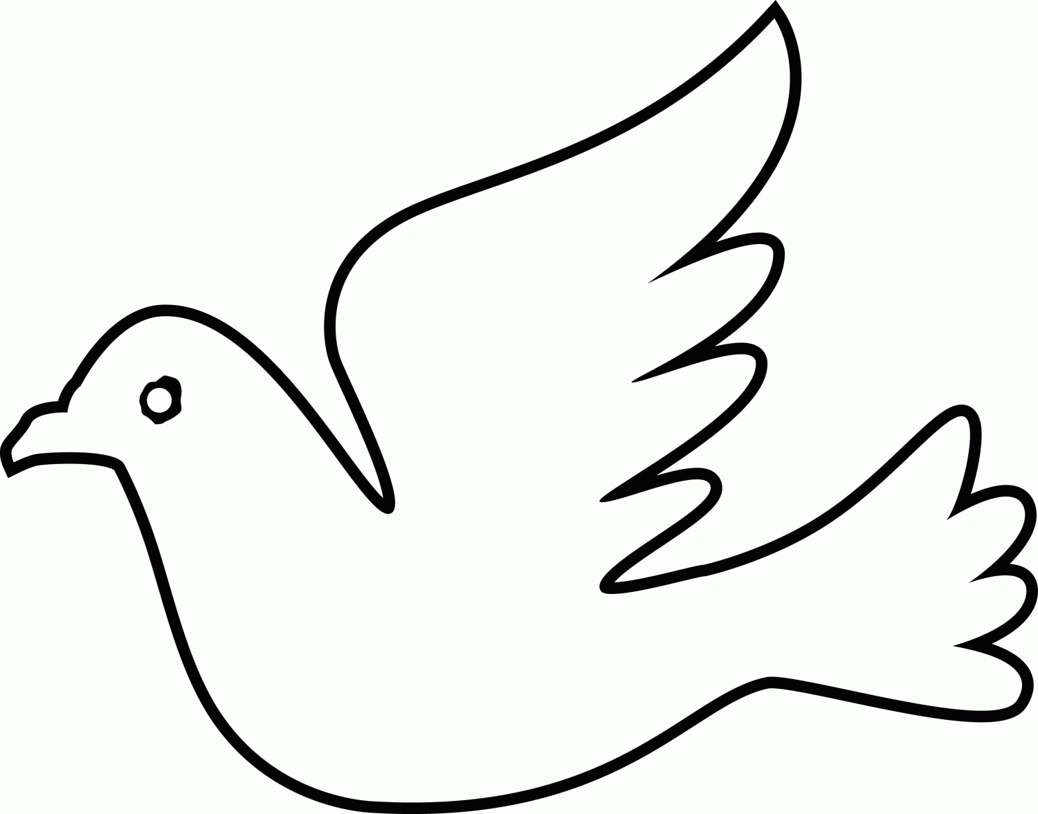 pictures of doves to color turtle doves coloring pages coloring home pictures to color doves of 