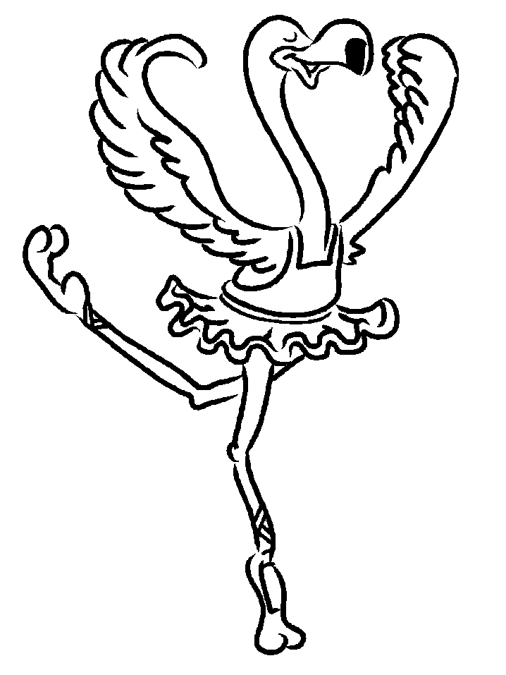 pictures of flamingos to print flamingo coloring pages to download and print for free pictures flamingos to of print 