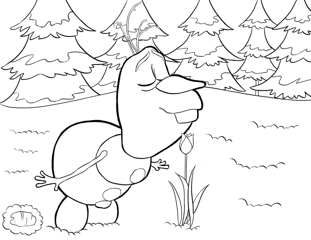 pictures of frozen to color disney frozen coloring pages to download pictures of to color frozen 