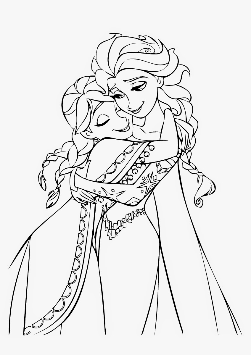 pictures of frozen to color free printable coloring pages frozen 2015 pictures frozen color of to 
