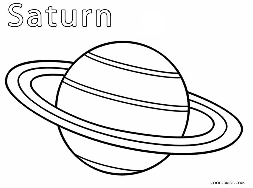 pictures of planets to color printable planet coloring pages for kids cool2bkids to planets of pictures color 