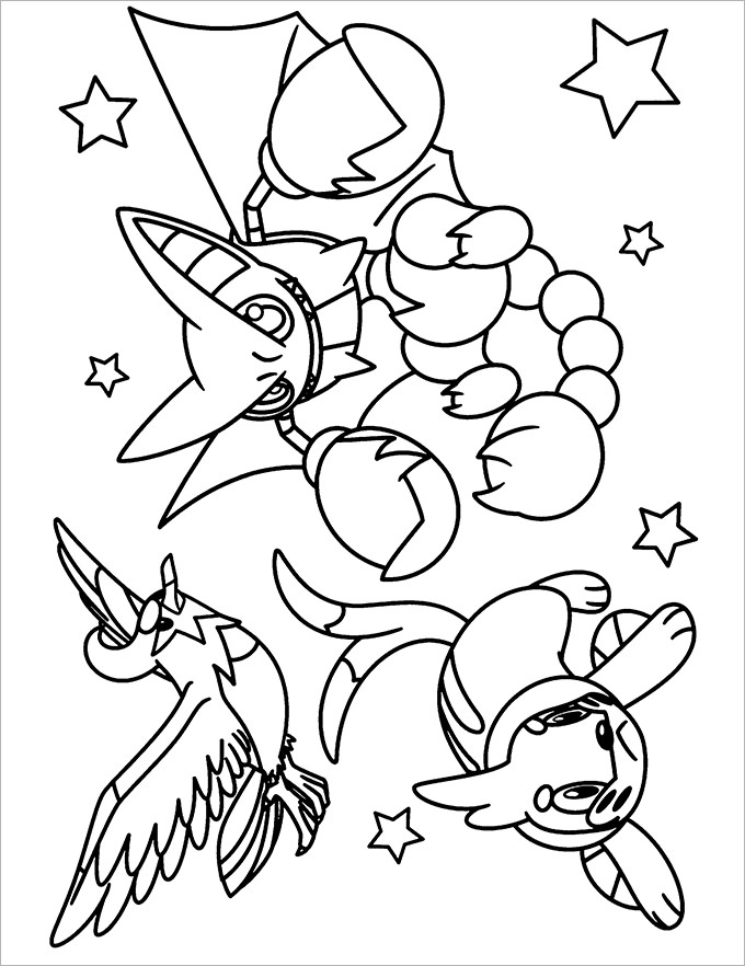 pictures of pokemon to color all pokemon coloring pages download and print for free of pictures color pokemon to 