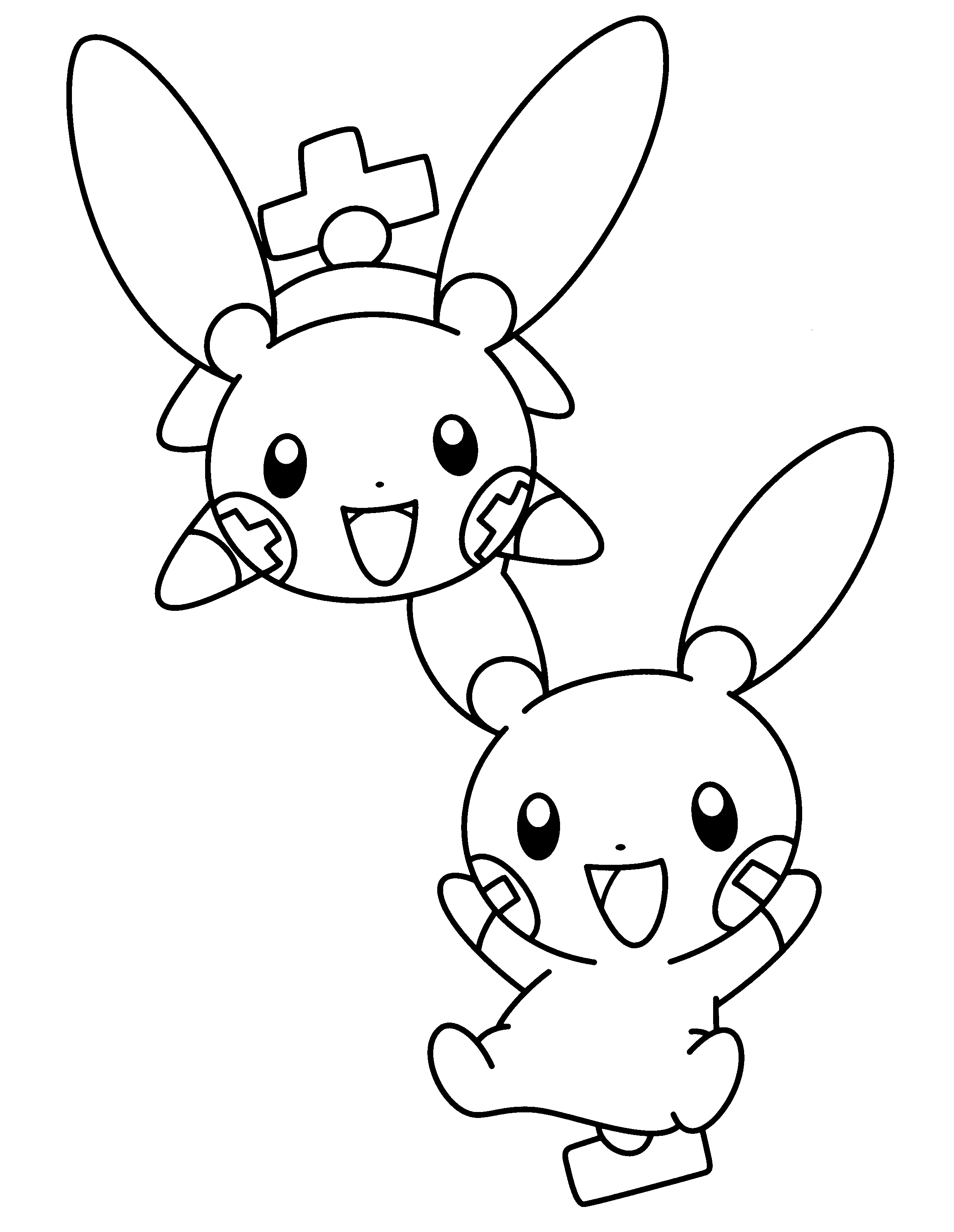 pictures of pokemon to color desenhos para colorir pokemon color to of pictures 