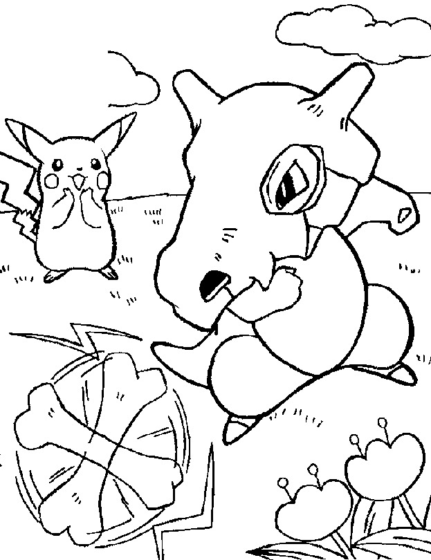 pictures of pokemon to color pokemon coloring pages join your favorite pokemon on an to color pictures pokemon of 