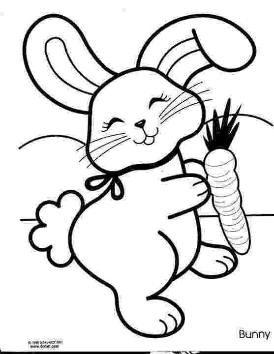 pictures of rabbits for kids free printable rabbit coloring pages for kids kids pictures of for rabbits 
