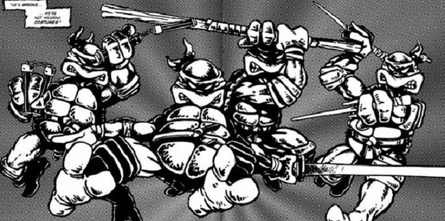 pictures of the ninja turtles 10 strangest facts about the teenage mutant ninja turtles of ninja turtles pictures the 