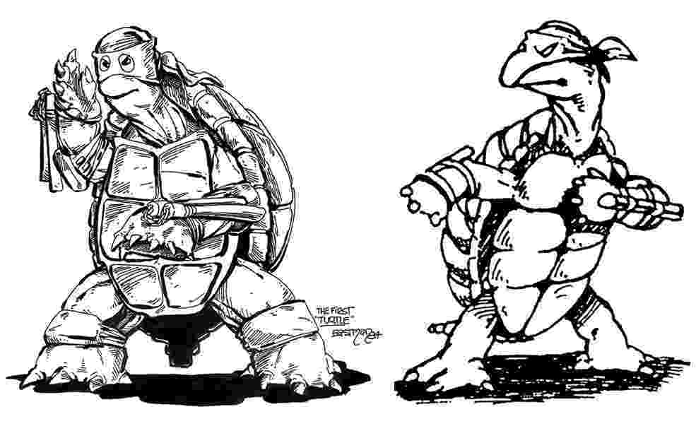 pictures of the ninja turtles five new character posters for teenage mutant ninja turtles the of ninja pictures turtles 